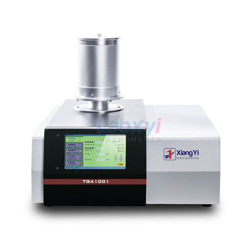 Analyseur thermogravimétrique - TGA1003 - Labfreez Instruments Group Co., Ltd - pour caoutchouc / de process / de stabilité