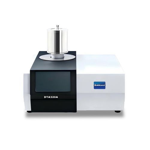 Calorimètre haute sensibilité - DTA3332 - Labfreez Instruments Group Co., Ltd - haute température / à flux thermique / à balayage différentiel