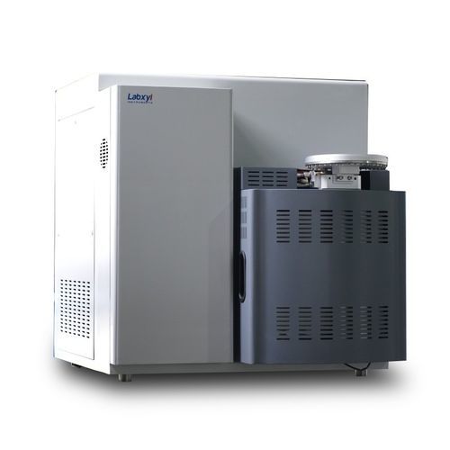 Analyseur de combustion benchtop - CHN5520 - Labfreez Instruments Group Co., Ltd