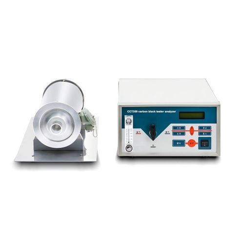 Analyseur d'azote - CCT3500 - Labfreez Instruments Group Co., Ltd - noir de carbone / de surveillance / de température