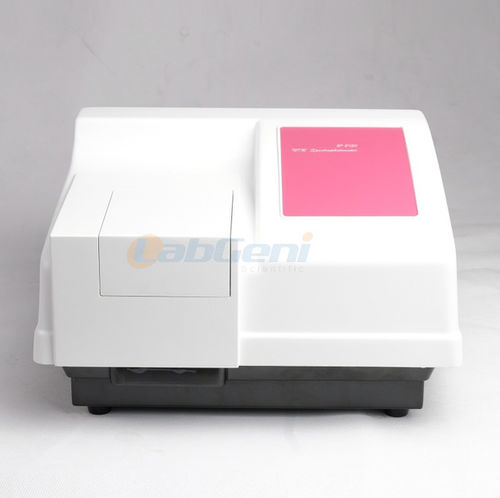 Spectrophotomètre NIR - SP-NIR430 - Labfreez Instruments Group Co., Ltd - mono-faisceau / en transmission / USB
