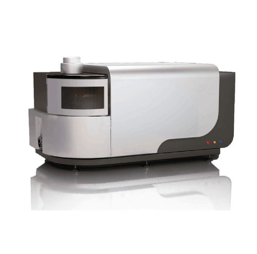 Spectromètre ICP - ICP-AES5000 - Labfreez Instruments Group Co., Ltd - d'émission atomique / d'émission optique / ICP-AES