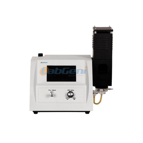 Photomètre pour l'analyse de matériau - FP series - Labfreez Instruments Group Co., Ltd - de flamme / pour laboratoire / compact