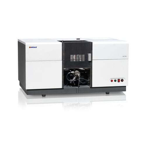 Spectrophotomètre UV-Vis - AAS-7003 - Labfreez Instruments Group Co., Ltd - UV-Vis-NIR / mono-faisceau / tungstène