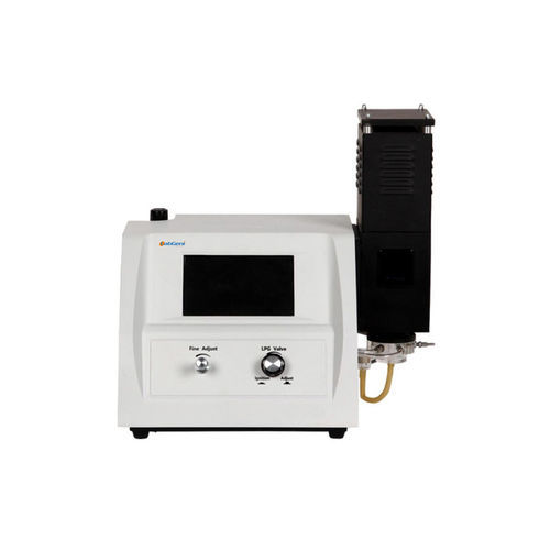 Photomètre pour l'analyse de matériau - FP series - Labfreez Instruments Group Co., Ltd - de flamme / pour laboratoire / compact
