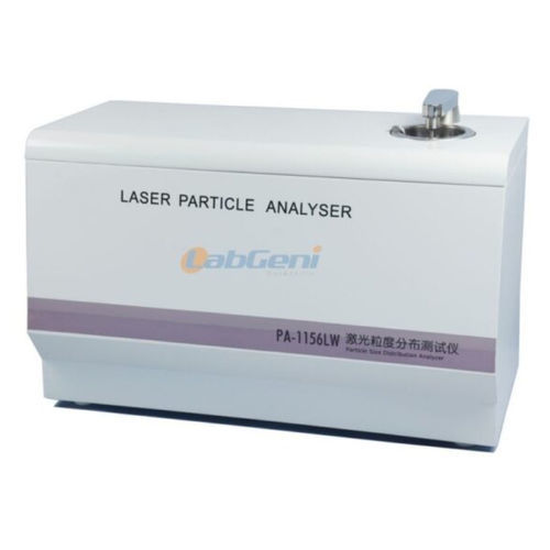 Granulomètre optique - PA-1156LW - Labfreez Instruments Group Co., Ltd - laser / par diffraction laser / pour l'industrie cosmétique