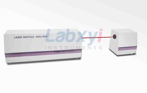 Granulomètre par diffraction laser - PA-3000SL - Labfreez Instruments Group Co., Ltd - optique / laser / de laboratoire