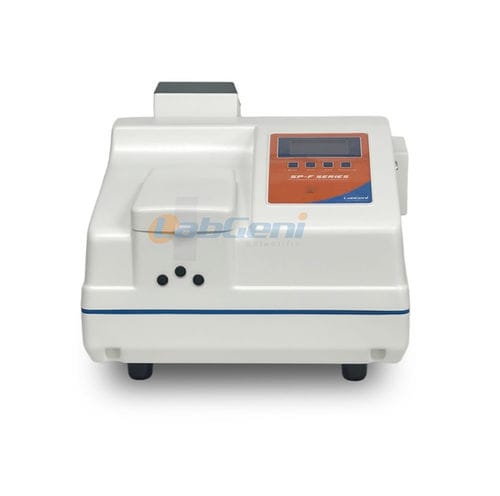 Lecteur de microplaque à fluorescence - SP-F96S - Labfreez Instruments Group Co., Ltd - avec monochromateur / multimode / autonome