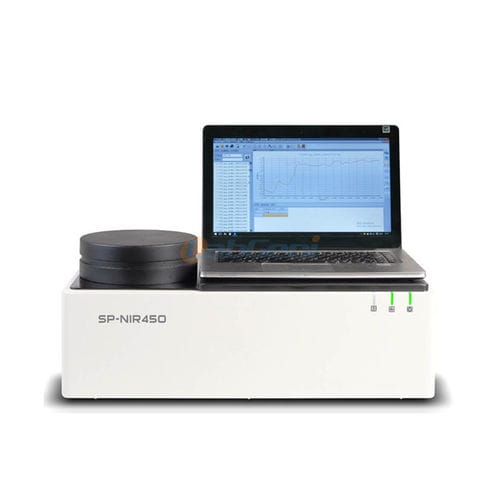 Spectrophotomètre NIR - SP-NIR450 - Labfreez Instruments Group Co., Ltd - tungstène / en réflexion / à sphère