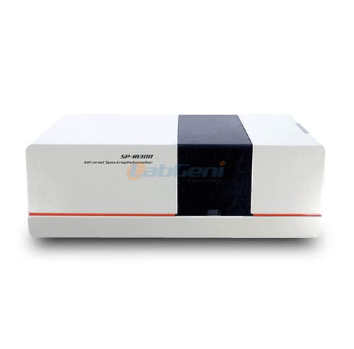 Spectromètre moyen infrarouge - SP-IR30A - Labfreez Instruments Group Co., Ltd - infrarouge / pour l'enseignement / pour la recherche et développement