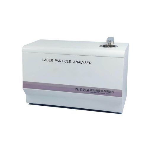 Granulomètre laser - PA-1155LW - Labfreez Instruments Group Co., Ltd - par diffraction laser / par diffraction laser / pour l'industrie agroalimentaire
