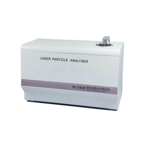 Granulomètre optique - PA-1156LW - Labfreez Instruments Group Co., Ltd - laser / par diffraction laser / pour l'industrie cosmétique