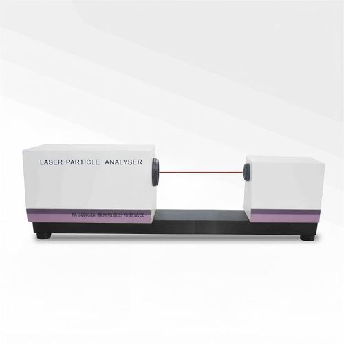 Granulomètre optique - PA-3000ASL - Labfreez Instruments Group Co., Ltd - laser / par diffraction laser / par diffraction laser