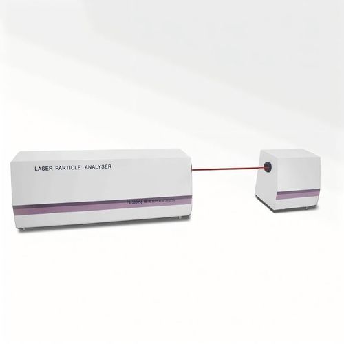 Granulomètre par diffraction laser - PA-3000SL - Labfreez Instruments Group Co., Ltd - optique / laser / de laboratoire
