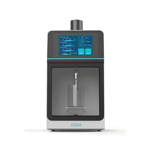 Homogénéisateur à ultrasons - UH-Z series - Labfreez Instruments Group Co., Ltd - continu / liquide / gaz / de liquide