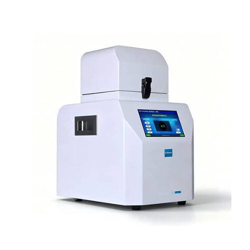 Broyeur de tissus en verre - TBM series - Labfreez Instruments Group Co., Ltd