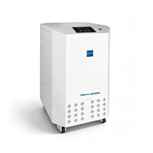 Broyeur de tissus en verre - TBM-R series - Labfreez Instruments Group Co., Ltd