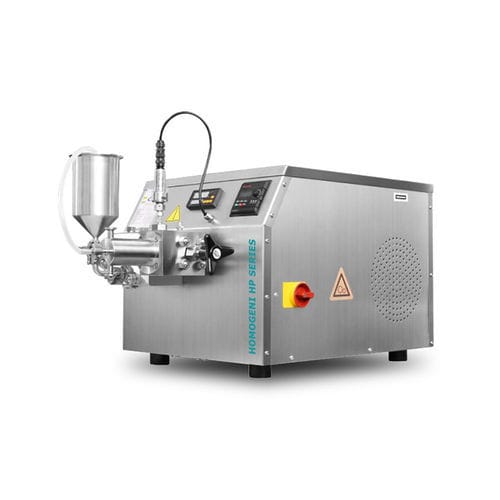 Homogénéisateur dynamique - HOMOGENI HP55S - Labfreez Instruments Group Co., Ltd - à débit continu / de liquide / pour l'industrie agroalimentaire
