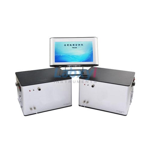 Analyseur d'eau - TOC-50 - Labfreez Instruments Group Co., Ltd - de liquides / TOC / de laboratoire