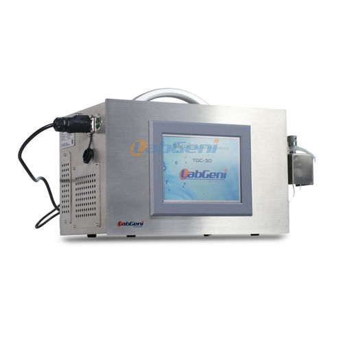 Analyseur d'eau - TOC-30 - Labfreez Instruments Group Co., Ltd - TOC / de surveillance / pour eau de process