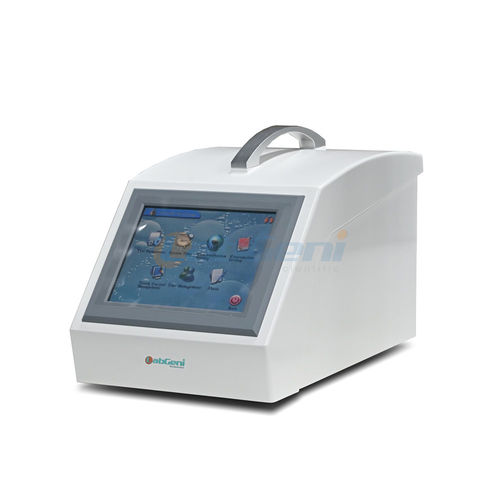 Analyseur d'eau - TOC-20 - Labfreez Instruments Group Co., Ltd - de liquides / de produits alimentaires / de laboratoire