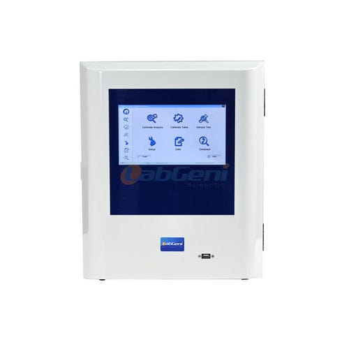 Analyseur de carbone organique total - TOC-200B - Labfreez Instruments Group Co., Ltd - TOC / pour eaux usées / pour eau de process