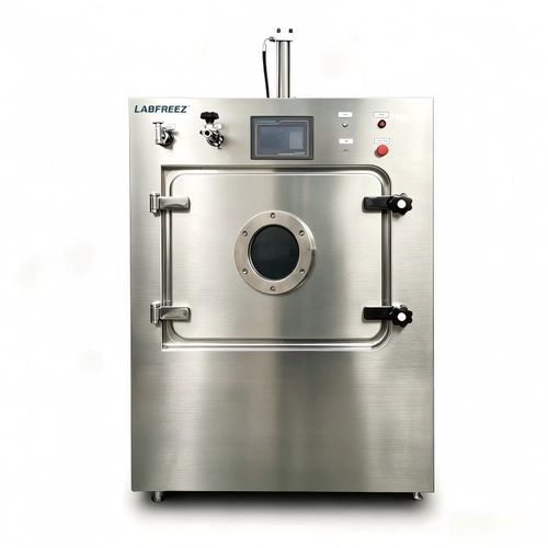 Lyophilisateur de process - FD-100F-TP - Labfreez Instruments Group Co., Ltd - pilote / pour l'industrie agroalimentaire / pour l'industrie pharmaceutique