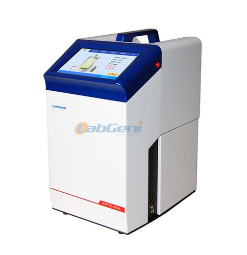 Unité de test en pression mobile - VP TE-1000A - Labfreez Instruments Group Co., Ltd