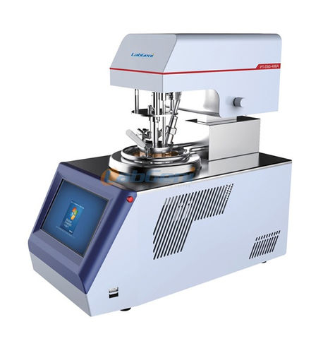 Testeur Pensky-Martens - PT-D93-400A - Labfreez Instruments Group Co., Ltd - de réseau Ethernet / de point éclair / pour lubrifiants