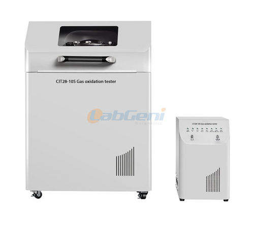 Équipement de surveillance des gaz de laboratoire - CIT28-10S - Labfreez Instruments Group Co., Ltd - pour l'analyse / pour détection