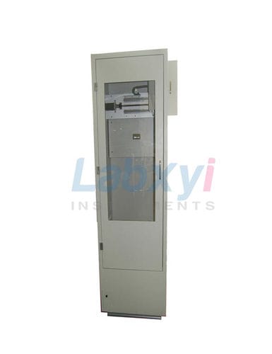 Testeur de chute - LIT03-10S - Labfreez Instruments Group Co., Ltd