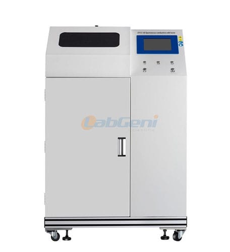 Testeur de chute - CIT15-10S - Labfreez Instruments Group Co., Ltd