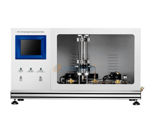 Équipement de surveillance des gaz pour détection - CIT12-10S - Labfreez Instruments Group Co., Ltd - pour l'analyse / pour la surveillance de process / pour applications métallurgiques