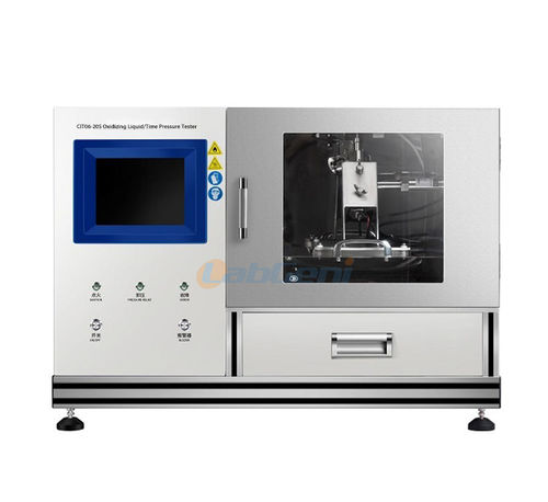 Unité de test en pression - CIT06-20S - Labfreez Instruments Group Co., Ltd