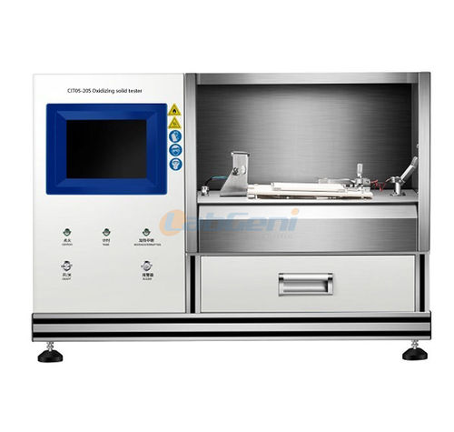 Testeur de masse - CIT05-20S - Labfreez Instruments Group Co., Ltd - de fonctionnement / de performance / de température