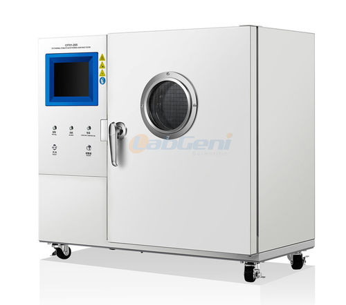 Calorimètre dépistage de la stabilité thermique - CIT01-20S - Labfreez Instruments Group Co., Ltd - automatisé / haute température / isotherme