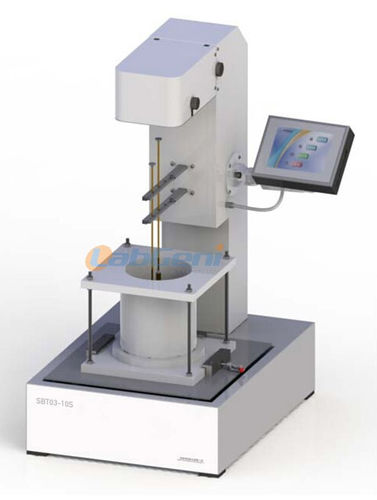 Table vibrante avec minuterie - SBT03-10S - Labfreez Instruments Group Co., Ltd