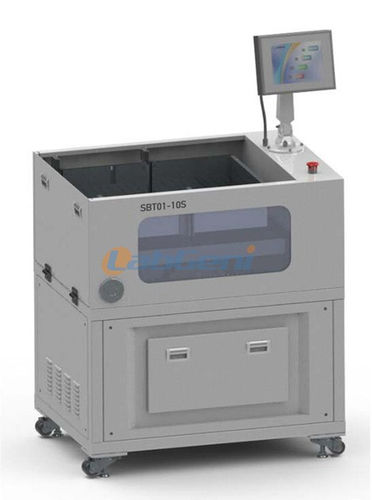 Inclineur automatique - SBT01-10S - Labfreez Instruments Group Co., Ltd - électrique / en métal / industriel