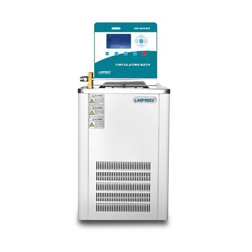 Bain thermostatique réfrigéré - RHB-2 series - Labfreez Instruments Group Co., Ltd - compact / en acier inoxydable / chauffé