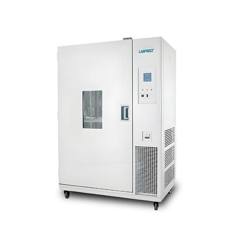 Incubateur biochimique - LFZ-BI series - Labfreez Instruments Group Co., Ltd - de laboratoire / pour la culture de bactéries / à convection forcée