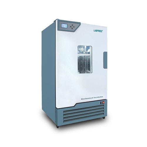 Incubateur biochimique - LFZ-B series - Labfreez Instruments Group Co., Ltd - de laboratoire / pour la culture de bactéries / à convection forcée