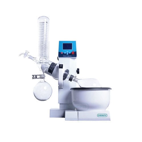 Évaporateur rotatif - RE-3000 series - Labfreez Instruments Group Co., Ltd - de laboratoire / automatique / antidéflagrant