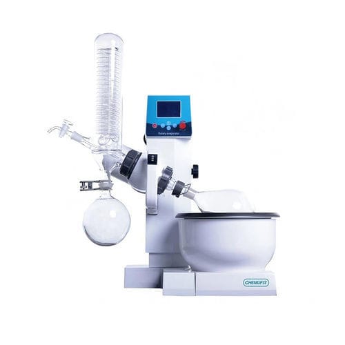 Évaporateur rotatif - RE-2000 series - Labfreez Instruments Group Co., Ltd - de laboratoire / pour liquides / pour solvant