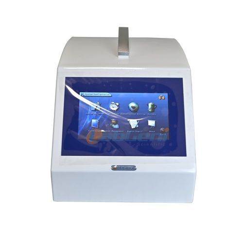 Testeur de pression - FIT-6.5 - Labfreez Instruments Group Co., Ltd - d'intégrité / du point d'ébullition / de débit