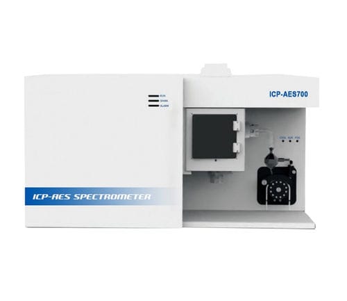 Spectromètre ICP-AES - ICP-AES700 - Labfreez Instruments Group Co., Ltd - d'émission optique / CMOS / pour l'industrie pharmaceutique