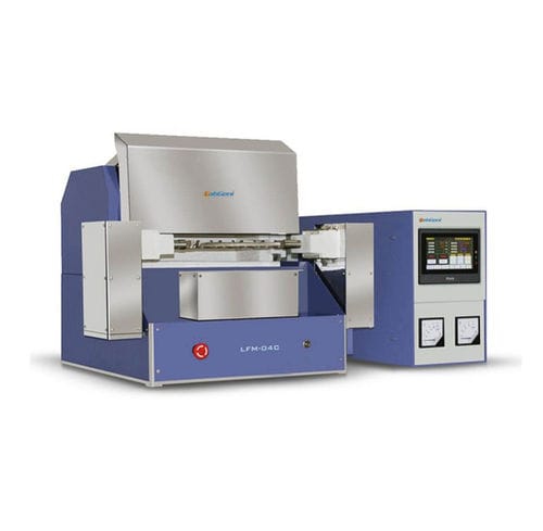 Machine à fusion électrique métaux purs - LFM-04C - Labfreez Instruments Group Co., Ltd - pour ciment / pour applications industrielles