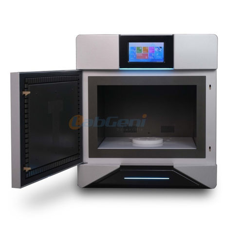 Digesteur pour laboratoire - MW-DE-2050 - Labfreez Instruments Group Co., Ltd - à micro-ondes