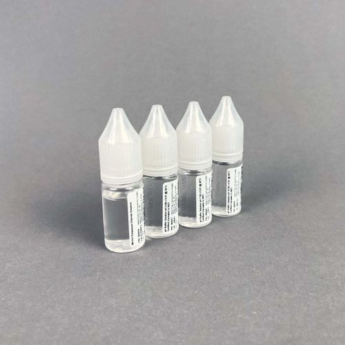 Solution tampon pH - pH2Go - EasyDens