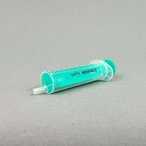 Seringue de laboratoire - 4606108V - EasyDens - de prélèvement / en plastique durable