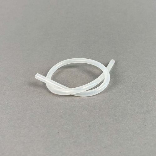 Tuyau flexible pour produits alimentaires - 50814 - EasyDens - en silicone / pour laboratoire / industriel